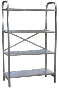 Inomak Storage Racking