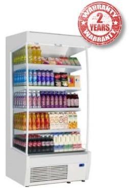 Interlevin AV Range, Wall Site Multideck