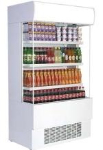 Interlevin Brina 100 Slimline Multideck