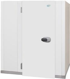 Coldkit Isark 2970mm Wide Cold Room With Floor