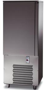 Ital Cervino 14 Blast Chiller