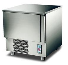 Ital Cervino 5 Blast Chiller