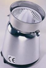 Ital J2 Chromed Juicer