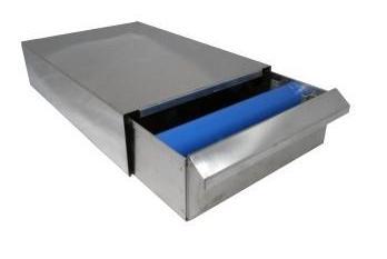 JAG0767 Standard Under Grinder Knock Box