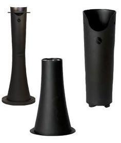 JAG9534 Split Knock Out Tube