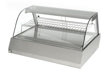 Parry KHFM4 Electric Hot Food Merchandiser