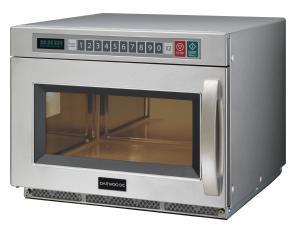 Daewoo KOM9F50 1500W Touch Control Microwave