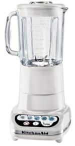KitchenAid KSB5WH Blender