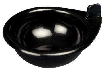 Large Plastic Egg Poacher Cup - L0119