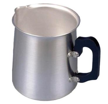 Aluminium Jug 