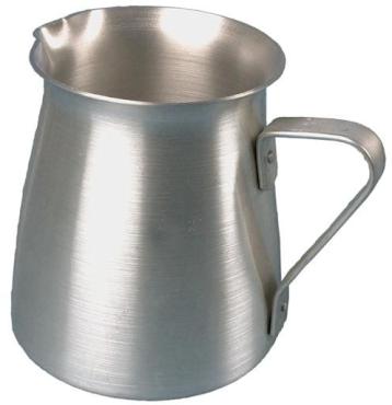 Aluminium Jug 
