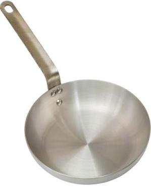 Heavy Weight Aluminium Omelette Pan - L0494