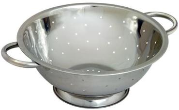 Stainless Steel Colander 