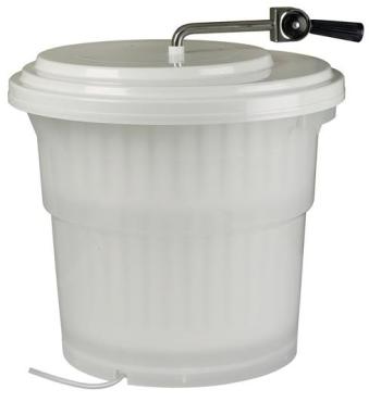 Jumbo 20 Litre Salad Spinner - L3001