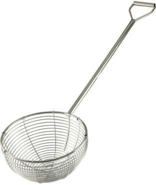 Large Vegetable Ladle - L4259