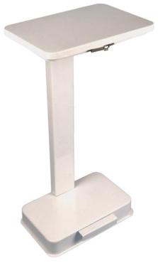 Free Standing Sack holder With Lid- L5320