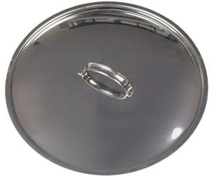 Stainless Steel Bucket lid - L5427