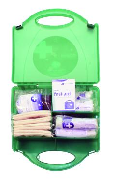 Eclipse HSE 10 Person First Aid Kit L5601