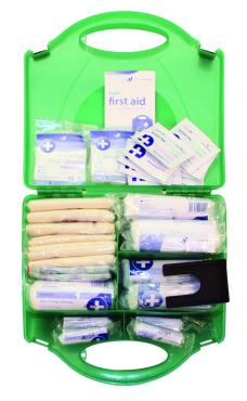 Eclipse HSE 20 Person First Aid Kit L5602