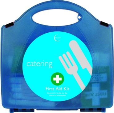 Eclipse HSE 20 Person First Aid Catering Kit L5604