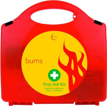 Eclipse Burns First Aid Kit - L5607