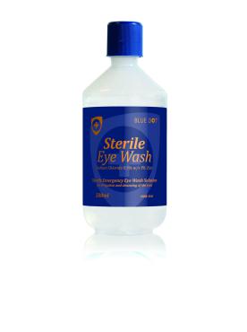 500ml Eyewash Bottle L5611