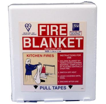 Fire Blanket - L5683