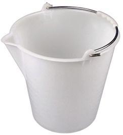 Plastic Food Safe Bucket - L8612