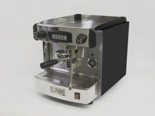 Iberital l'Adri 1 - 3 Group Espresso Machines