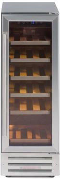 LEC 300SSWC Wine Cooler