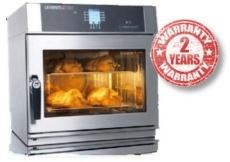 Leventi CMSL Slim Combination Oven