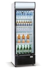 Cater-Cool LH0499 Economy Upright 300L Display Fridge 