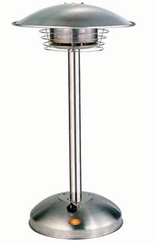 Lifestyle Chiquito Table Top Heater