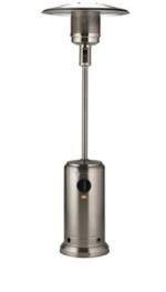 Lifestyle Edelweiss 2 Freestanding Patio Heater