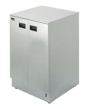 Lincat G2 Static Hot Cupboard