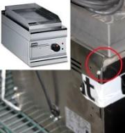 Lincat GS3 Griddle