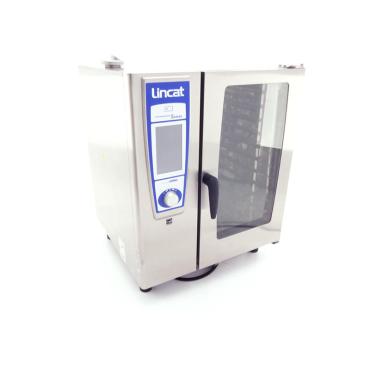 Lincat Opus OSC101E Electric Steam Combination Oven