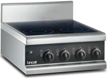 Lincat OE7014 Induction Hob