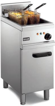 Lincat OE7114 Single Tank Electric Fryer