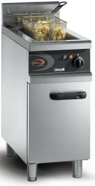 Lincat OG7115 Single Tank Gas Fryer
