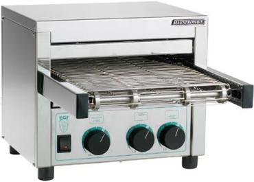 Maestrowave MEMT18001 Conveyor Toaster