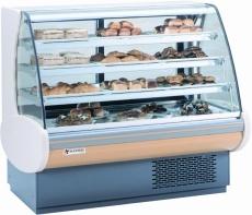 Mafirol RUBI Chocolate Patisserie Display Serve Over Counter