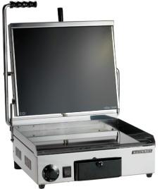 Maestrowave MEMT1700 Ceramic Grill