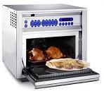 MerryChef EC503 Combination Microwave