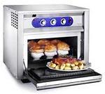 MerryChef RD501 Combination Microwave
