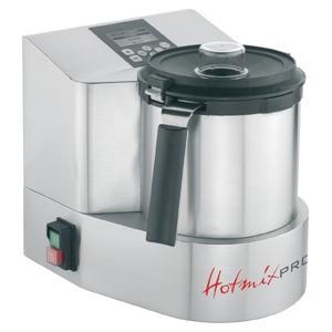 Metcalfe Hotmix Pro Blixer
