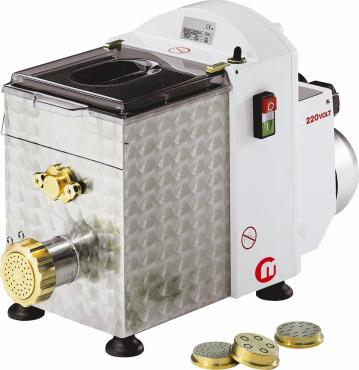 Metcalfe PM2.5 Pasta Maker
