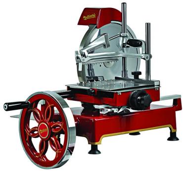 Metcalfe Retro Flywheel Slicer