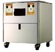 Nicem Midi 7000 Cutlery Polisher