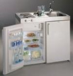 Whirlpool Mini Kitchen